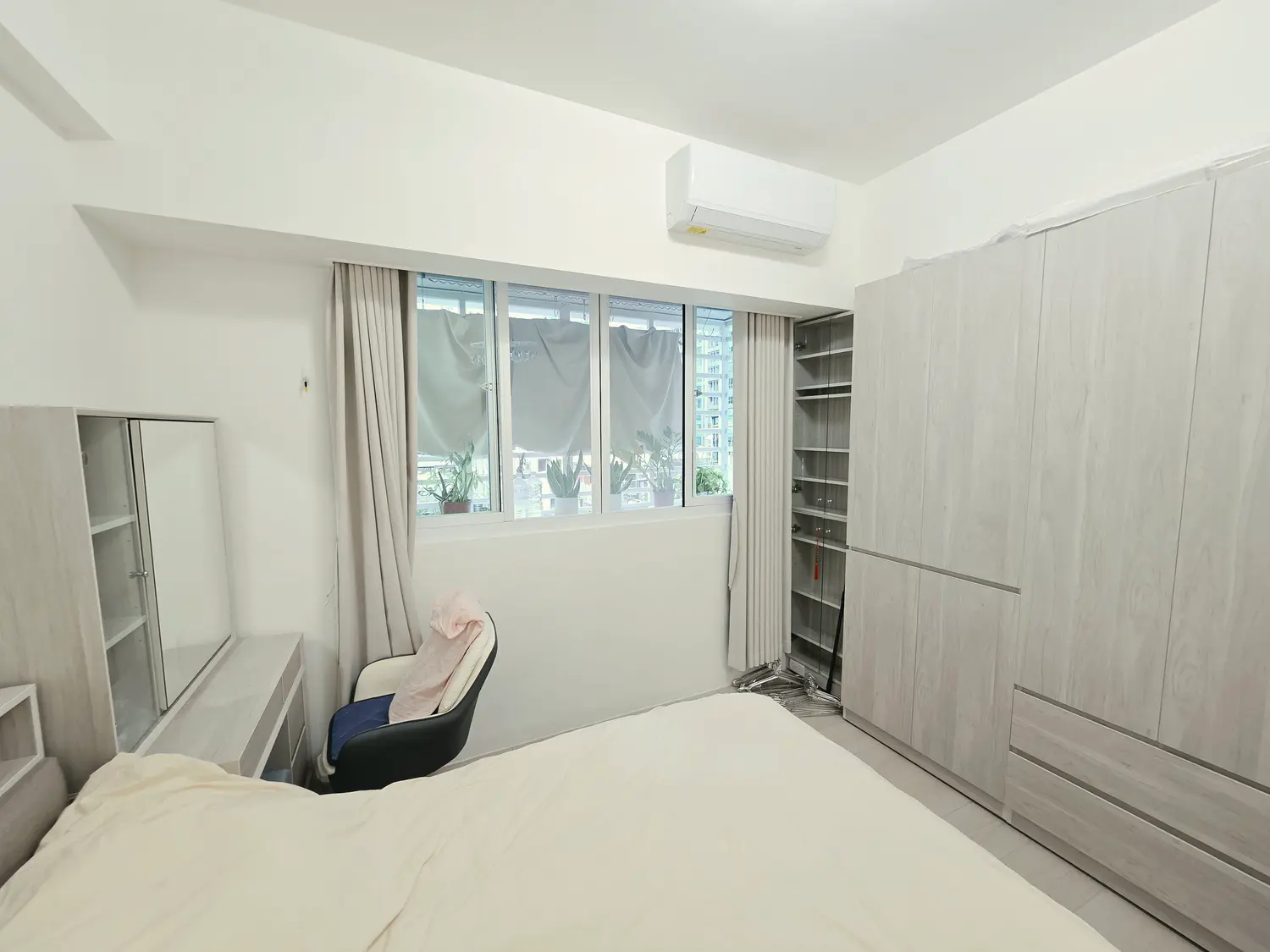 1 room apartment for rent in Zhongshan District, Taipei City | NT$ 40 000 | 12 ping slide 10