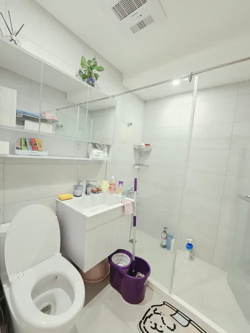 1 room apartment for rent in Zhongshan District, Taipei City | NT$ 40 000 | 12 ping slide 12