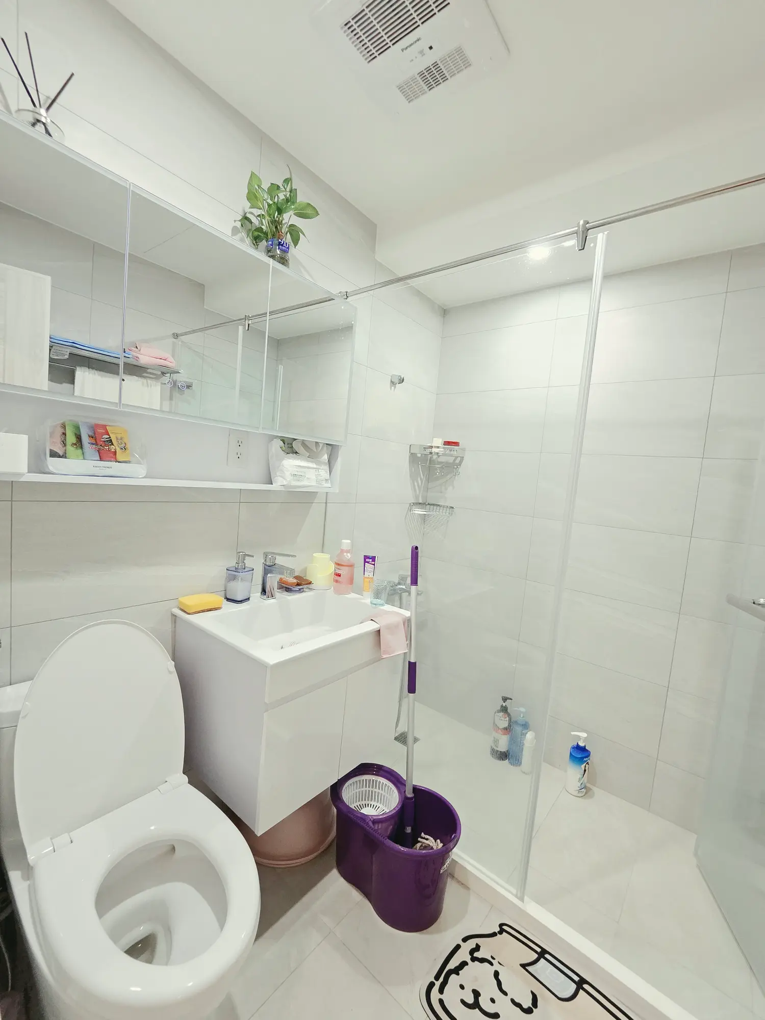 1 room apartment for rent in Zhongshan District, Taipei City | NT$ 40 000 | 12 ping slide 12