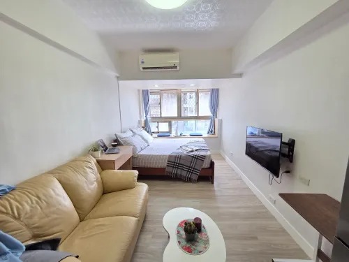 Apartment for rent NT$ 28 000 - Minsheng W Rd - 1 room