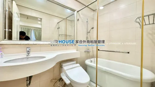 Apartment for rent NT$ 65 145 - Yumin 6th Road - 2 bedrooms