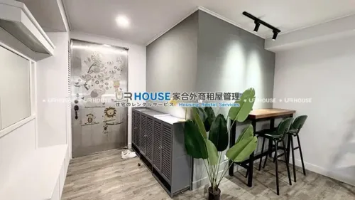 4 bedrooms apartment for rent TWD 70 000 - 52 ping - Shilin District,Taipei City slide 2