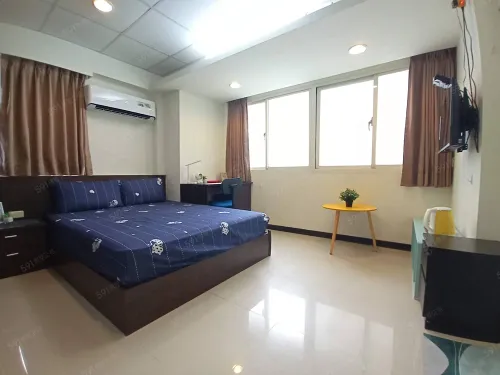 Room for rent NT$ 24 000 - Alley 6, Lane 70, Yanji Street - 6 bedrooms