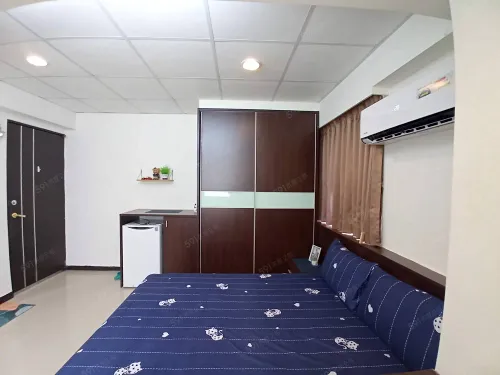 Room for rent NT$ 24 000 - Alley 6, Lane 70, Yanji Street - 6 bedrooms