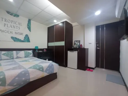 Room for rent NT$ 24 000 - Alley 6, Lane 70, Yanji Street - 6 bedrooms