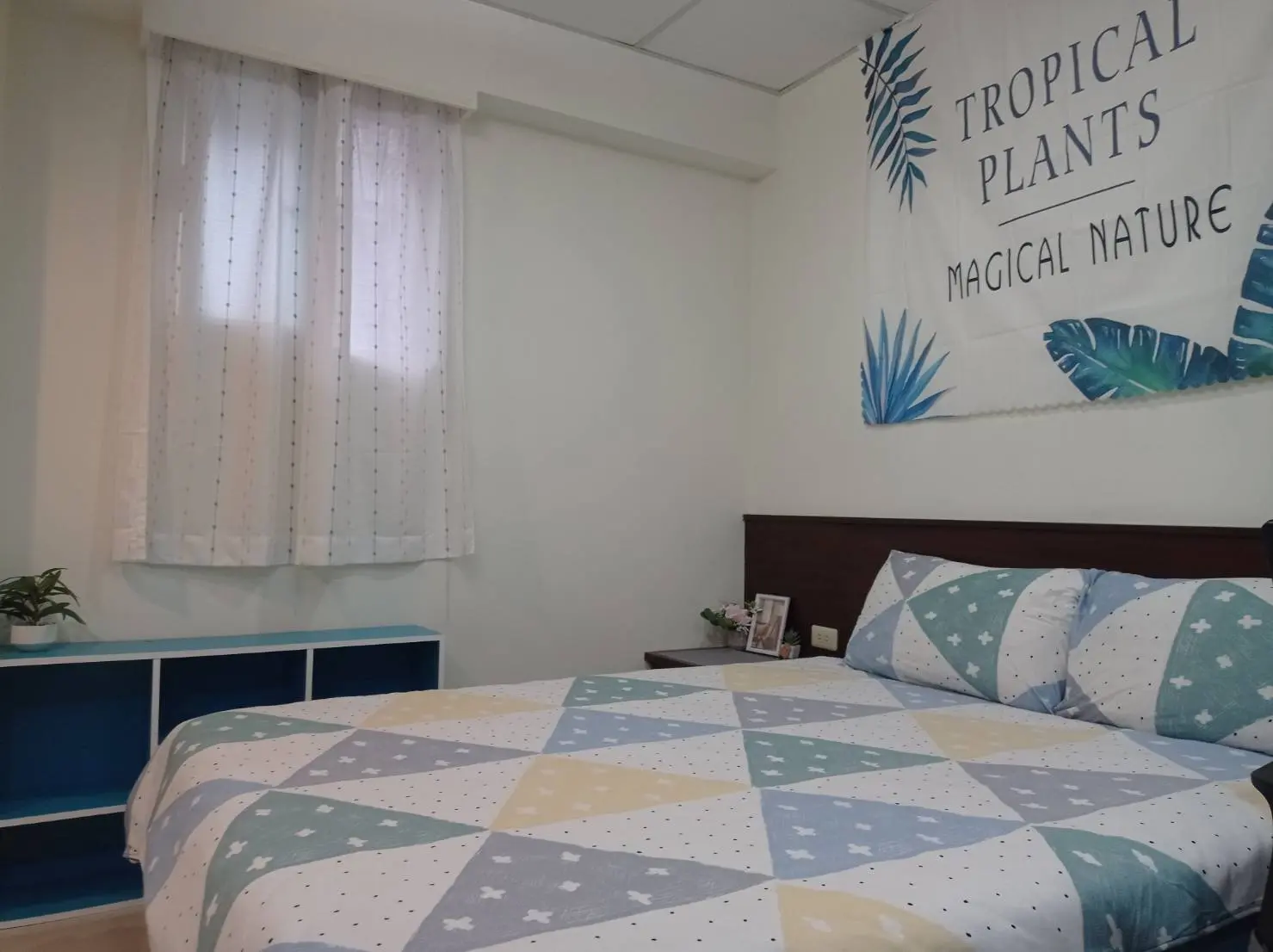 Room for rent in Daan District, Taipei City | NT$ 24 000 | 6 ping slide 4