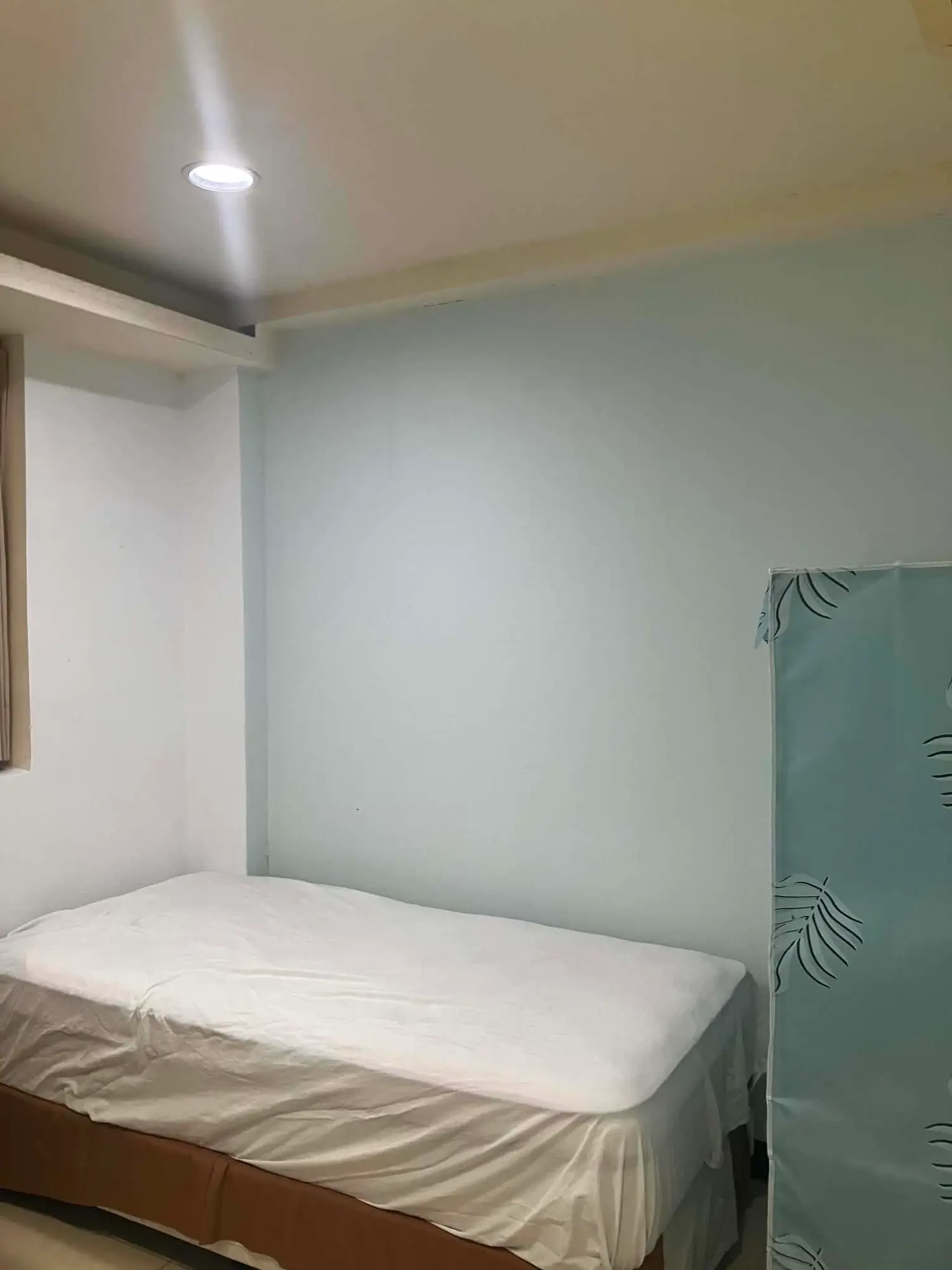Room for rent in Yilan City, Yilan County | NT$ 6 200 | 5 ping slide 1