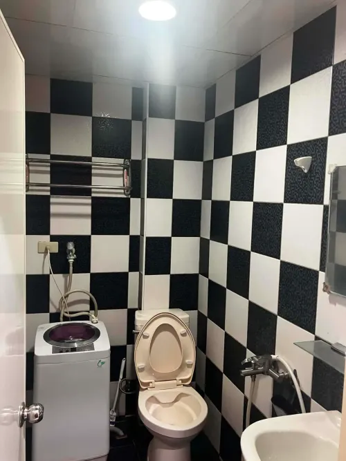 Room for rent NT$ 6 200 - Jiucheng West Road - 1 room