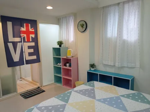 Room for rent NT$ 24 000 - Alley 6, Lane 70, Yanji Street - 6 bedrooms