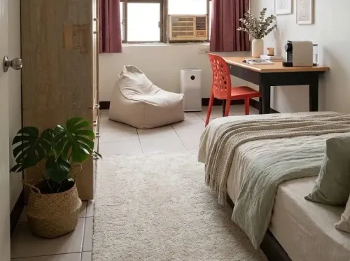 Room for rent TWD 4 900 - Lane 155, Kunda Road - 8 bedrooms