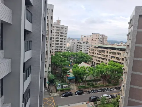 Apartment for rent TWD 28 000 -  - 3 bedrooms