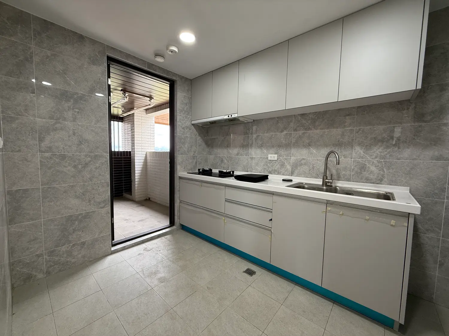 4 bedrooms apartment for rent in Dayuan District, Taoyuan City | NT$ 53 000 | 38 ping slide 4