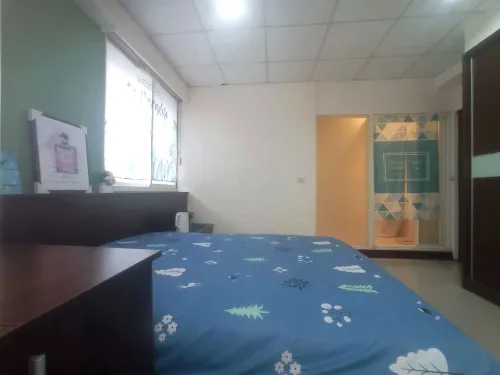 Room for rent NT$ 28 000 - Alley 6, Lane 70, Yanji Street - 6 bedrooms