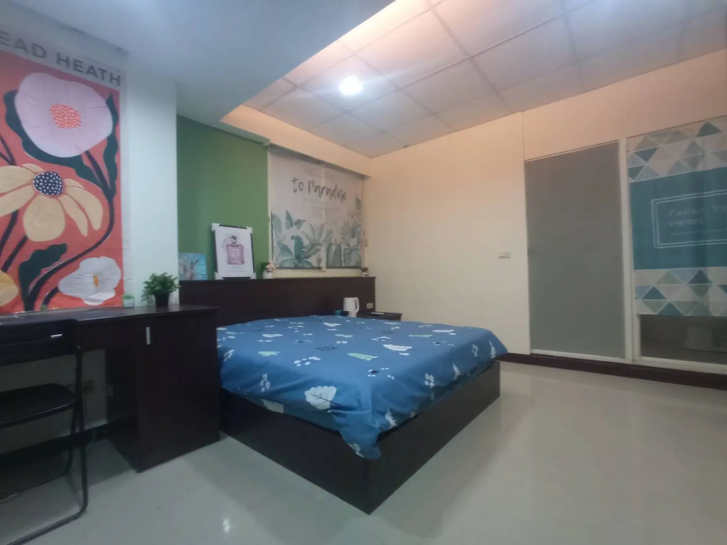 Room for rent in Taipei City, Daan District | NT$ 28 000 | 7 ping slide 3