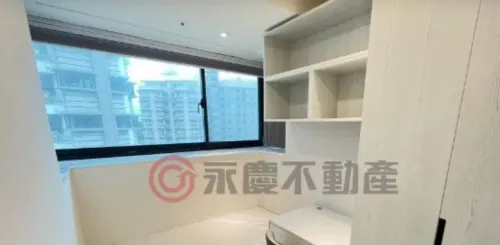 2 bedrooms apartment for sale in Tamsui District, New Taipei City | NT$ 8 880 000 | 12 ping slide 4