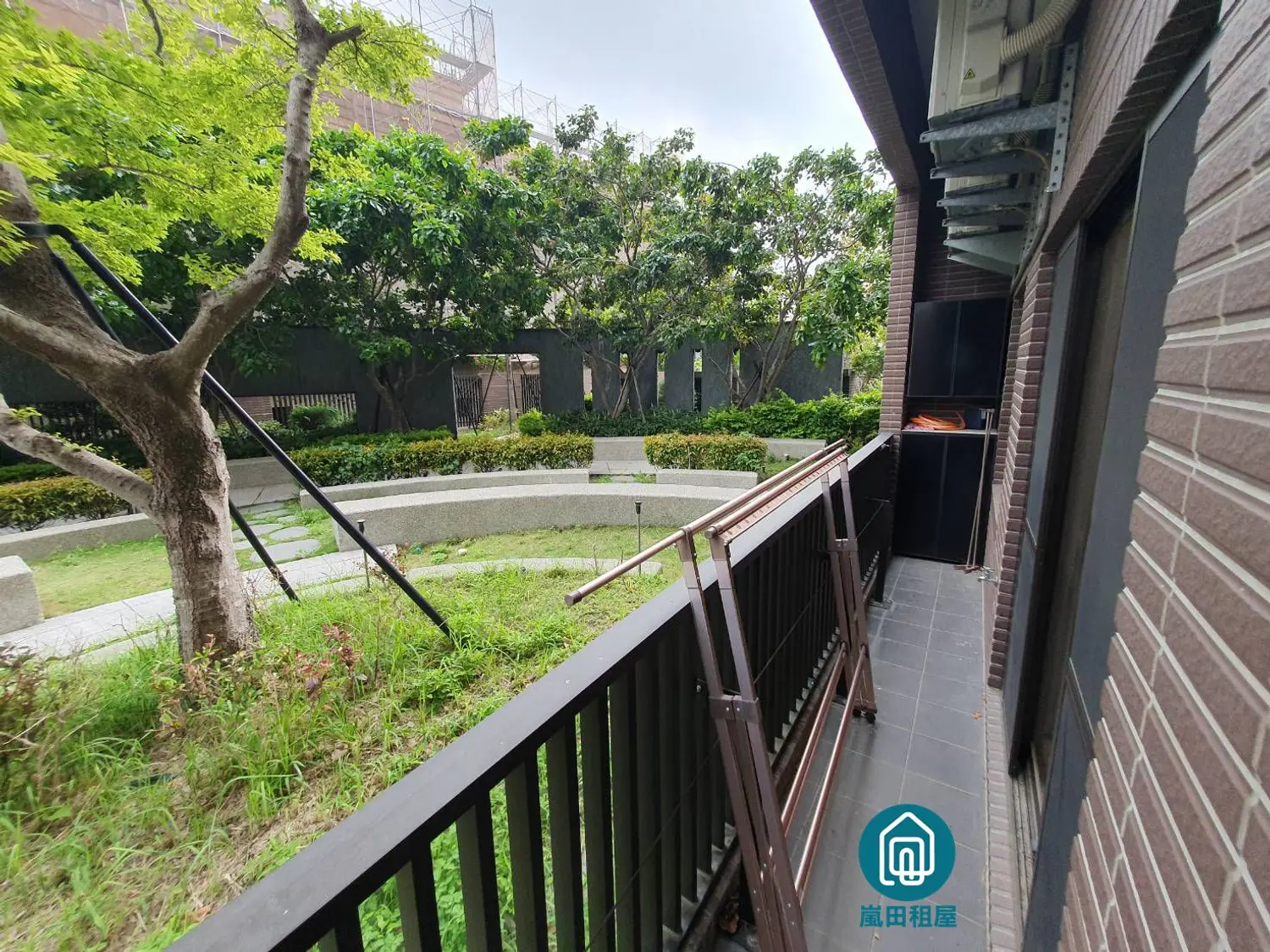 2 房 公寓 出租 TWD 22 000 - 18 坪 - 清水區, 台中市 slide 0