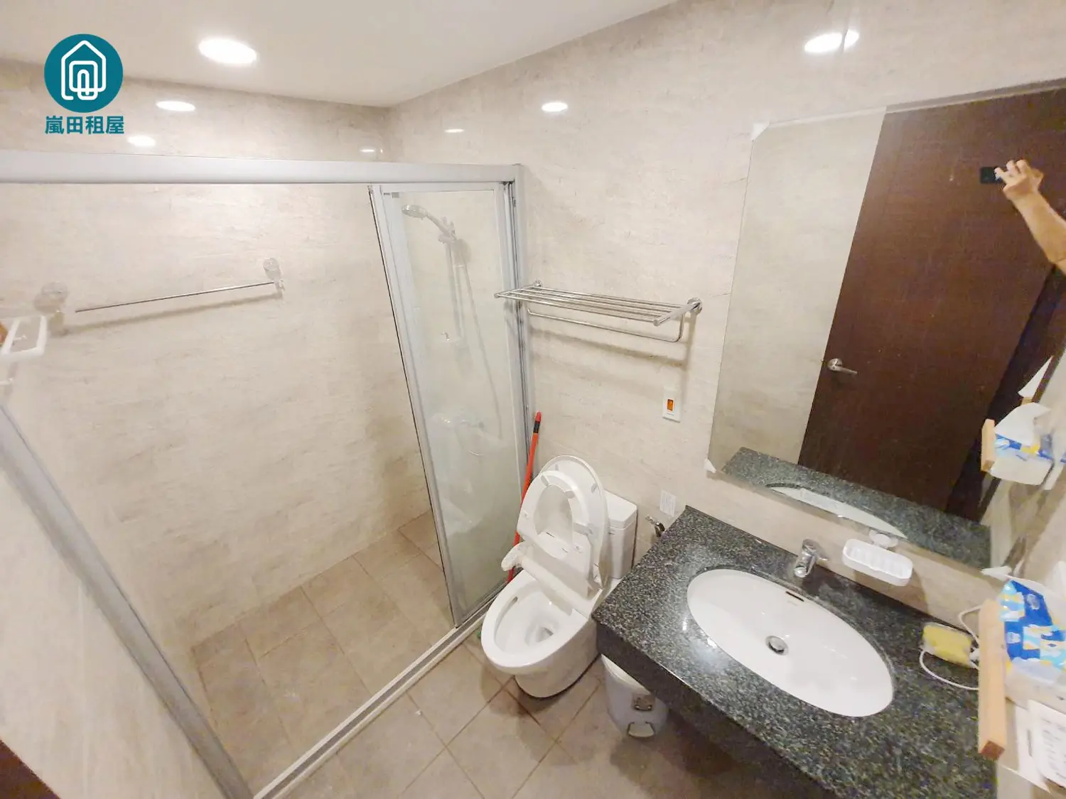 2 房 公寓 出租 TWD 22 000 - 18 坪 - 清水區, 台中市 slide 11