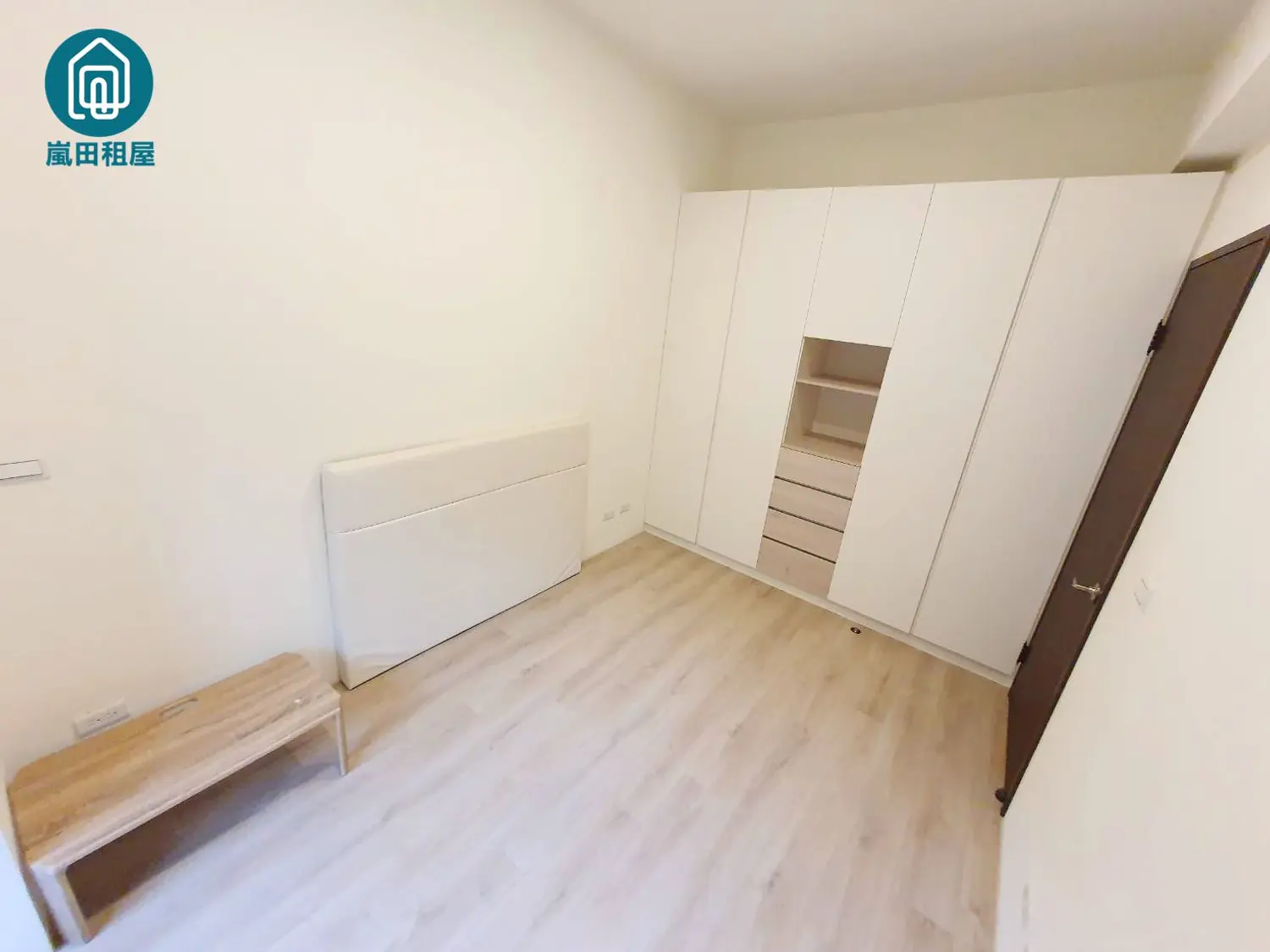 2 房 公寓 出租 TWD 22 000 - 18 坪 - 清水區, 台中市 slide 2