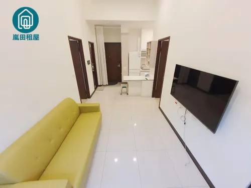 公寓 出租 TWD 22 000 - 中山路 - 2 房