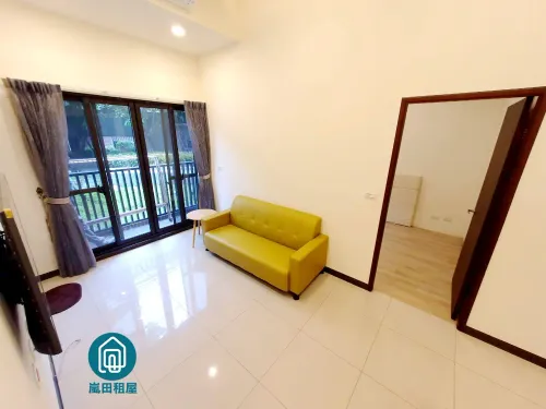 公寓 出租 TWD 22 000 - 中山路 - 2 房