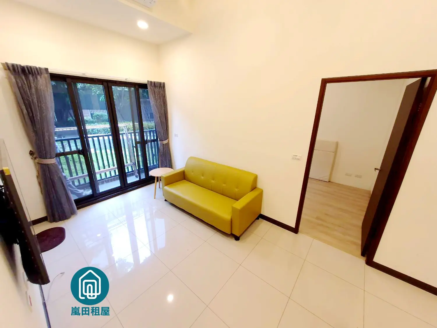 2 房 公寓 出租 TWD 22 000 - 18 坪 - 清水區, 台中市 slide 6