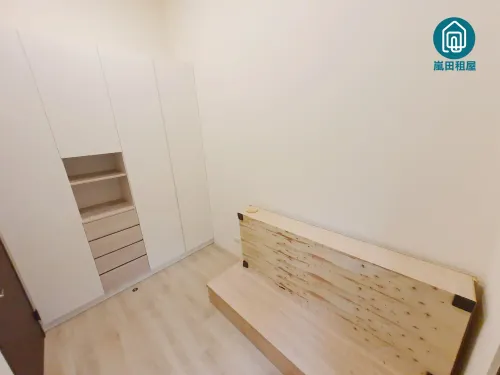 公寓 出租 TWD 22 000 - 中山路 - 2 房