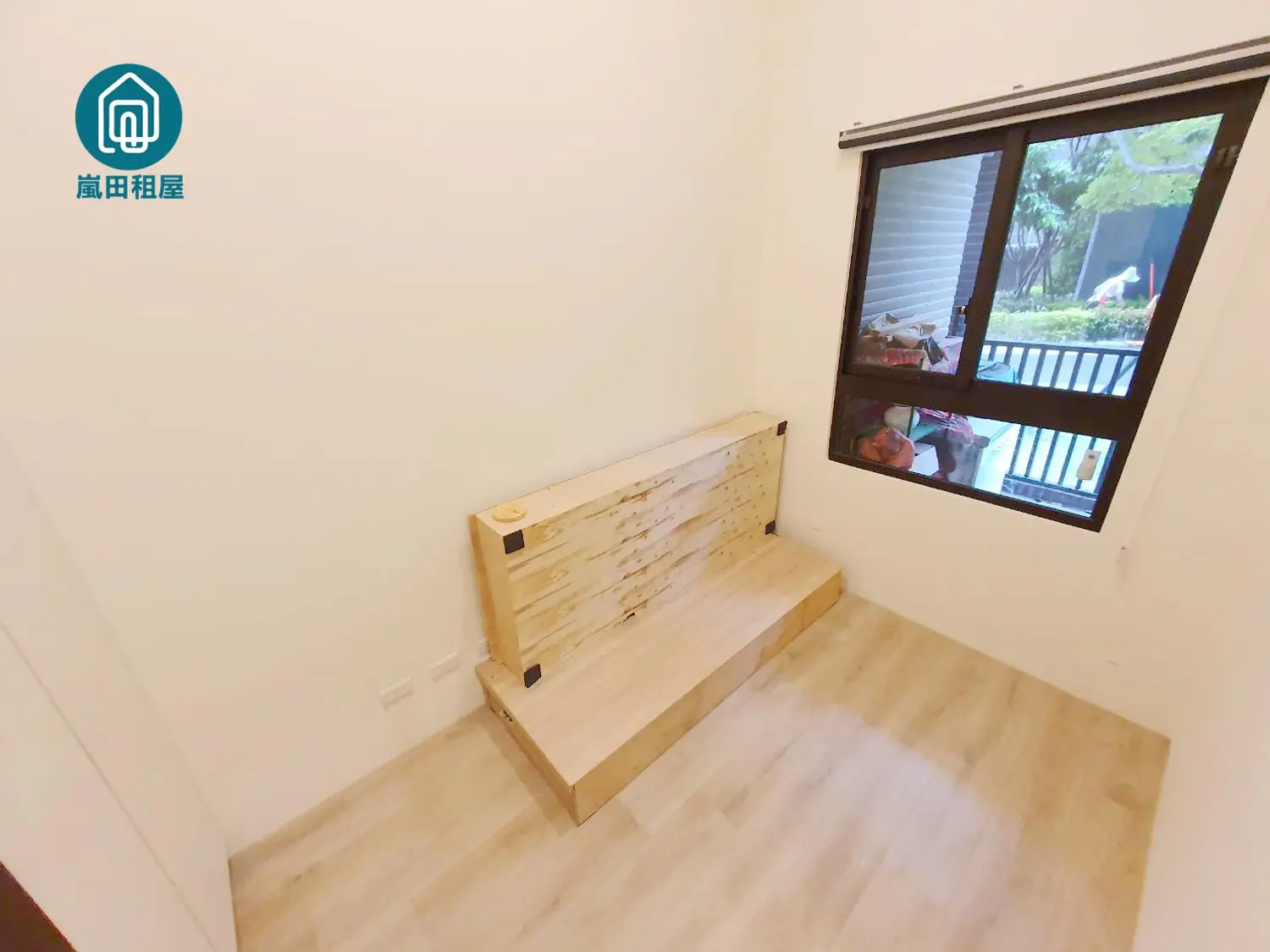 2 房 公寓 出租 TWD 22 000 - 18 坪 - 清水區, 台中市 slide 10