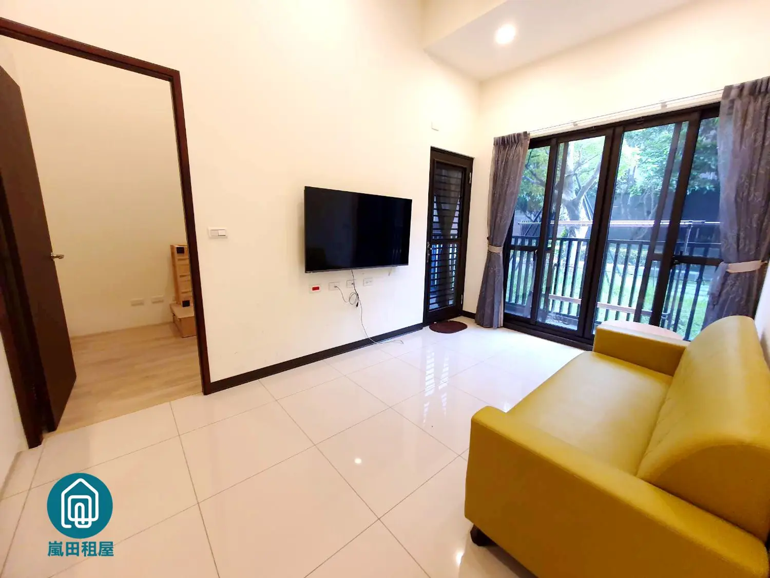 2 房 公寓 出租 TWD 22 000 - 18 坪 - 清水區, 台中市 slide 3