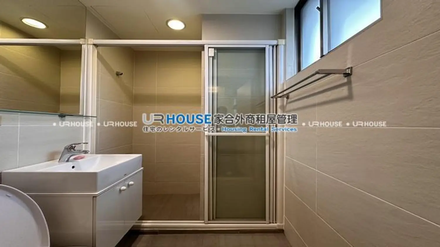 4 bedrooms apartment for rent TWD 98 000 - 66 ping - Daan District,Taipei City slide 13