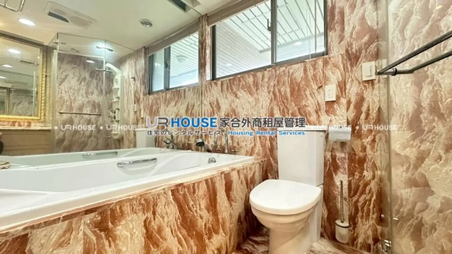3 bedrooms apartment for rent TWD 130 000 - 49 ping - Beitou District,Taipei City slide 8