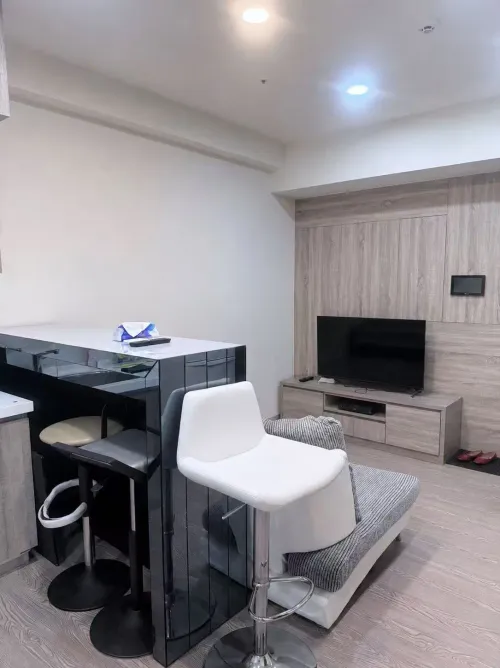 Apartment for rent NT$ 20 000 - Section 2, Zhongzheng Road - 1 room