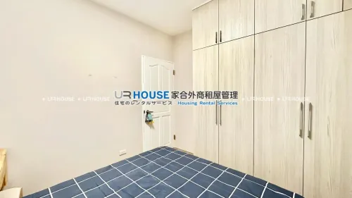 2 bedrooms apartment for rent in Banqiao District, New Taipei City | TWD 50 000 | 18 ping slide 7