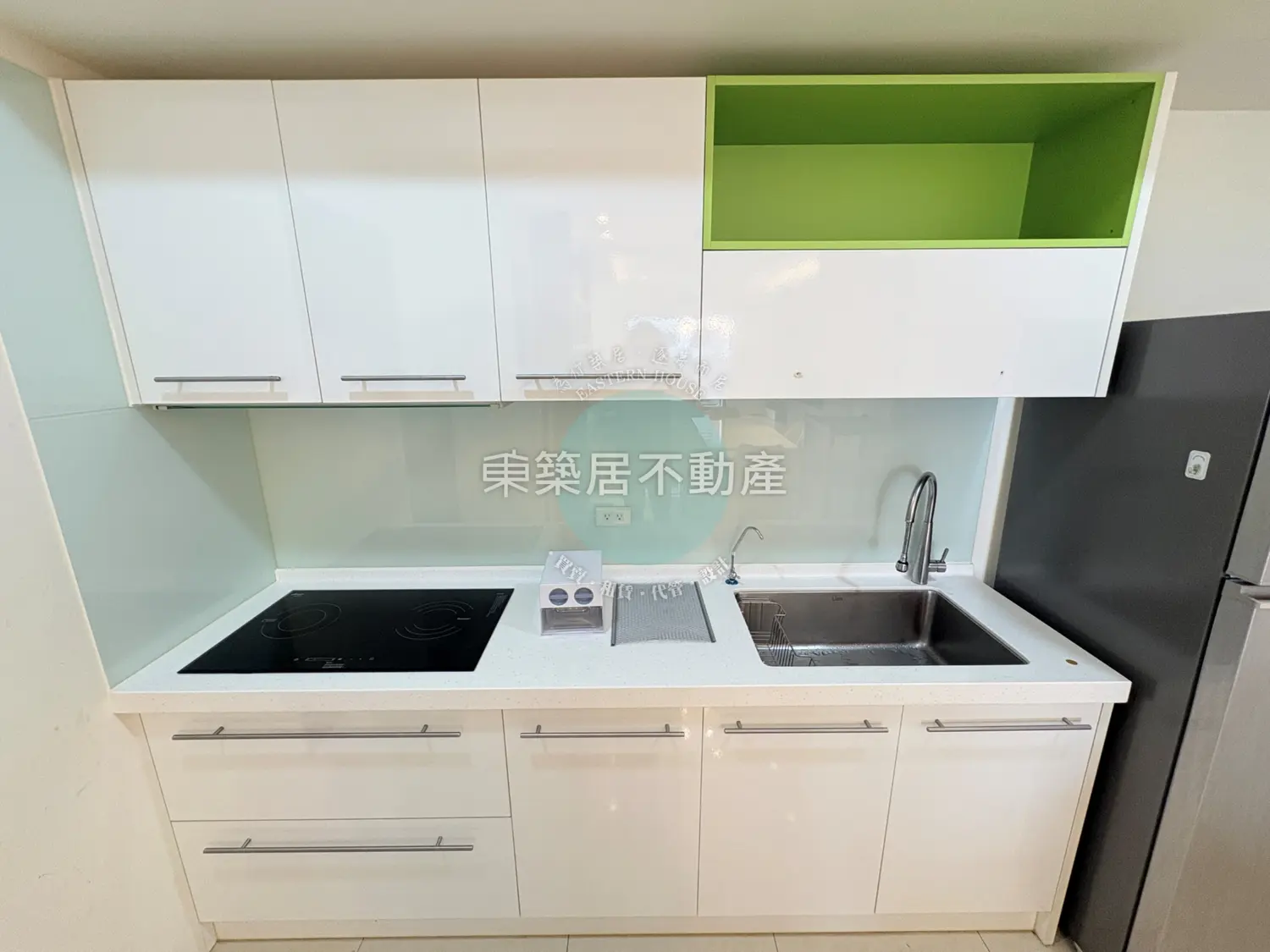 3 bedrooms apartment for rent in Anping District, Tainan City | TWD 38 800 | 30 ping slide 7