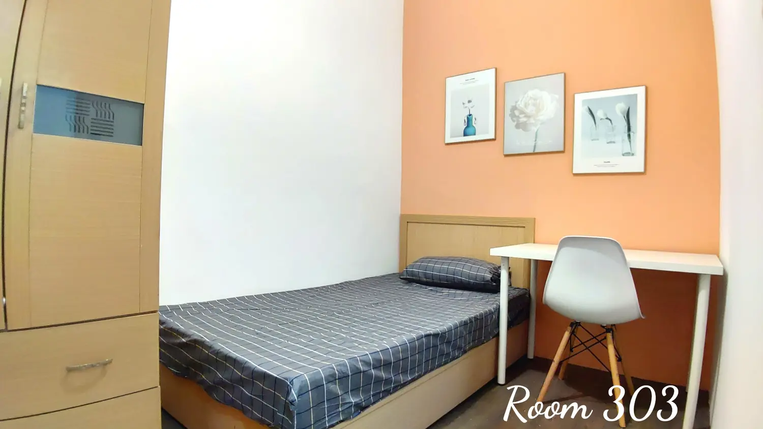 Private room for rent TWD 7 500 - 3 ping - Songshan District,Taipei City slide 0