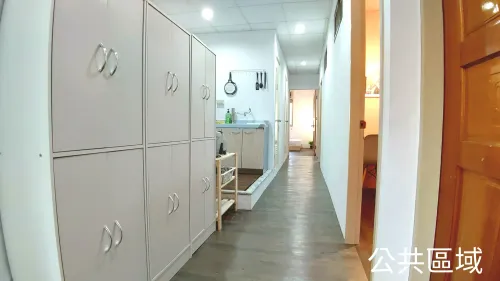 Private room for rent TWD 7 500 -  - 6 bedrooms