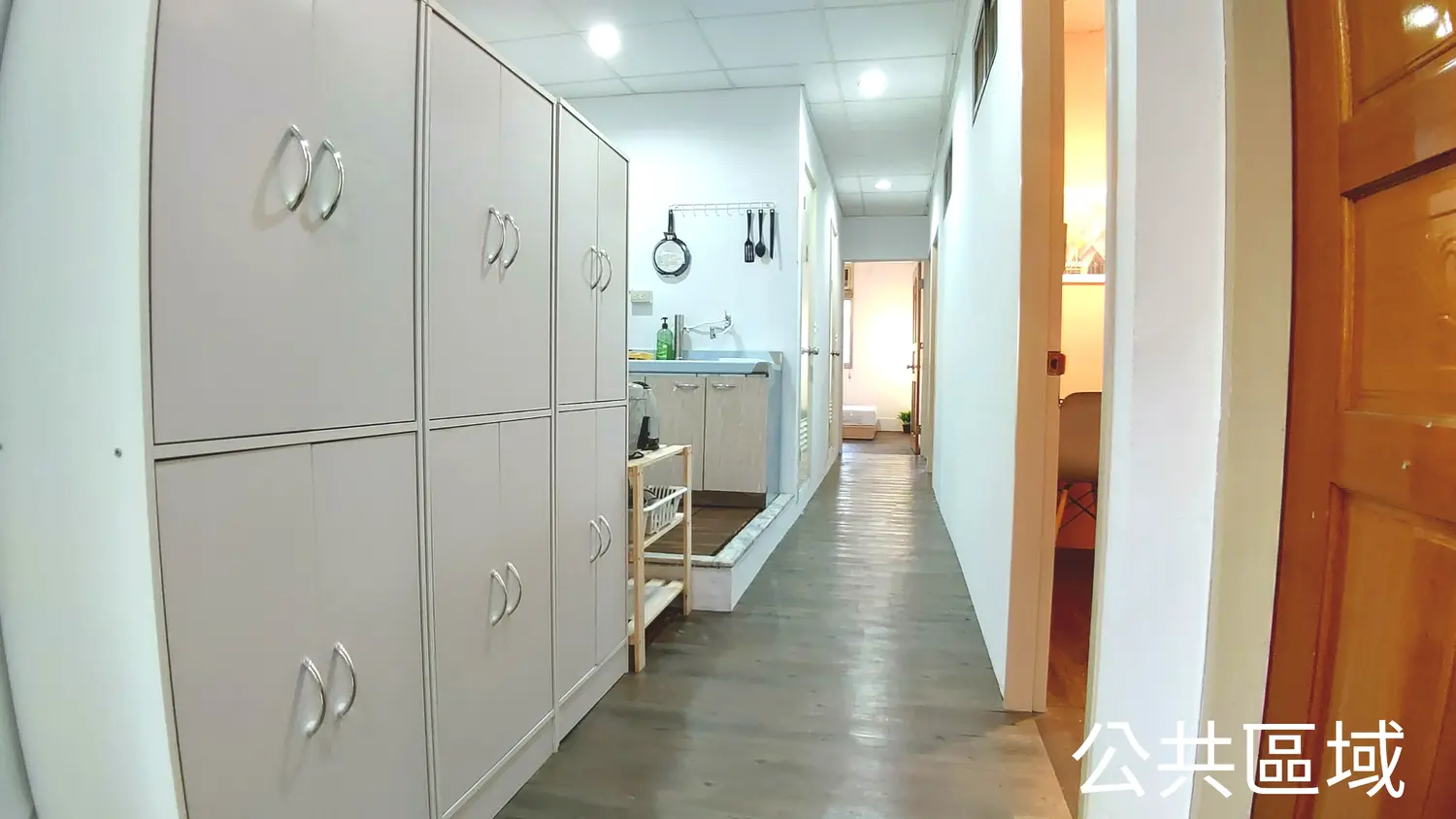 Private room for rent TWD 7 500 - 3 ping - Songshan District,Taipei City slide 12