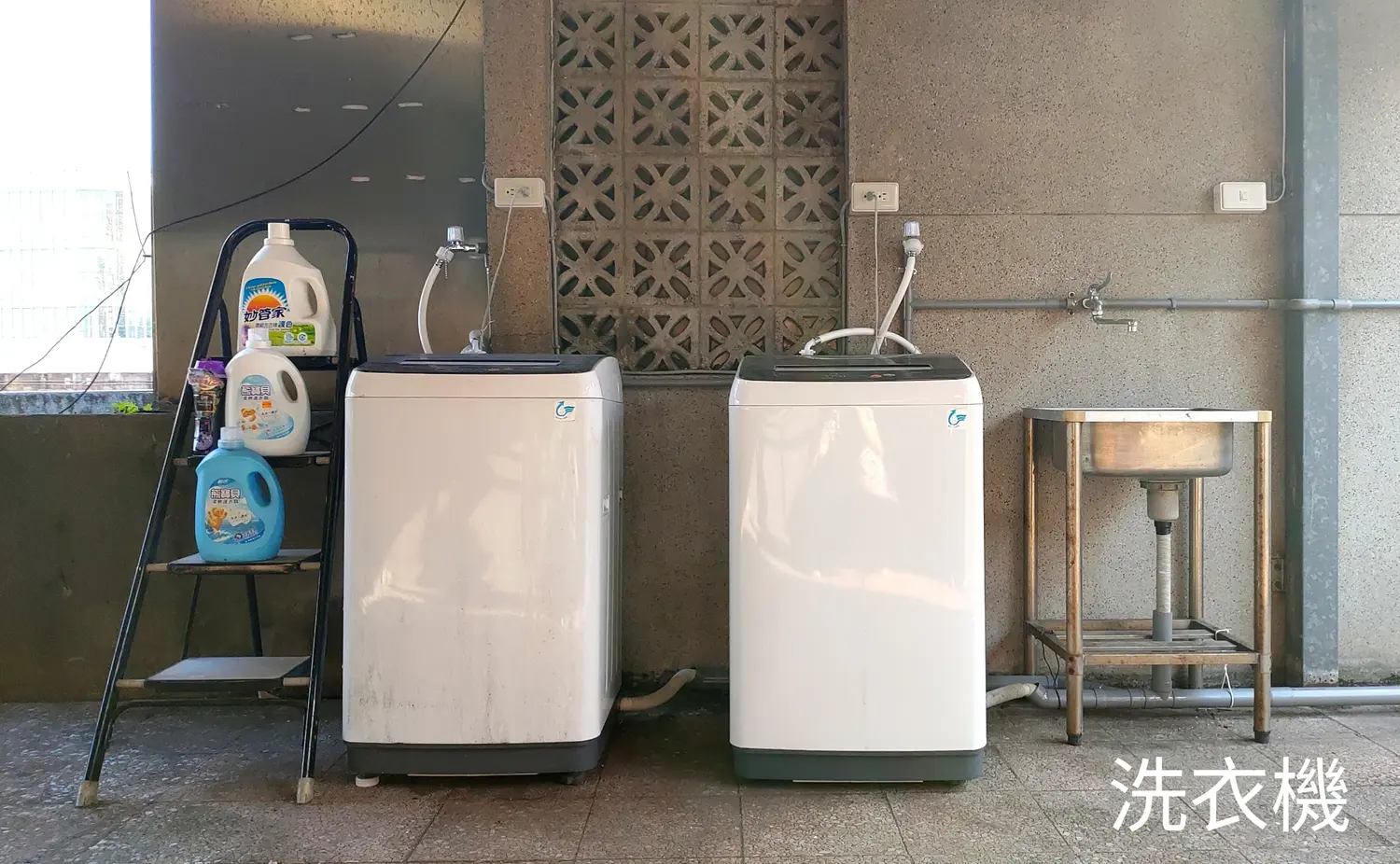Private room for rent TWD 10 000 - 4 ping - Songshan District,Taipei City slide 6