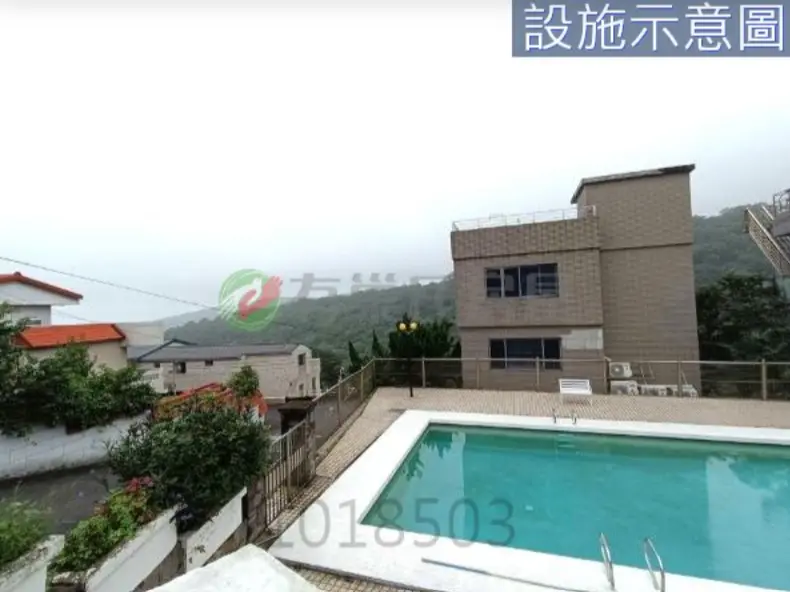 4 bedrooms villa for sale in Tamsui District, New Taipei City | NT$ 18 800 000 | 60 ping slide 16