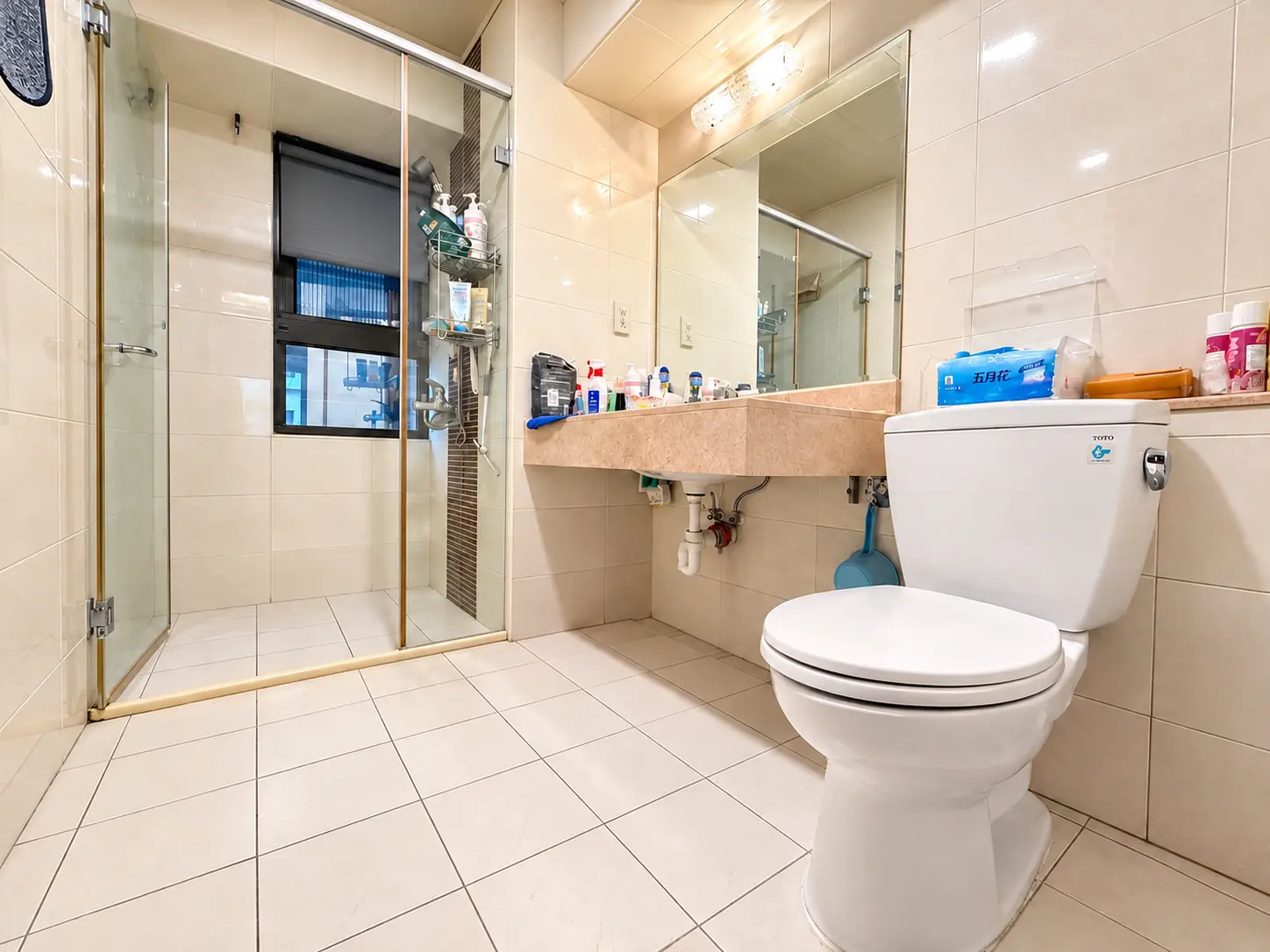 4 bedrooms apartment for sale in Gushan District, Kaohsiung City | NT$ 24 800 000 | 55 ping slide 7