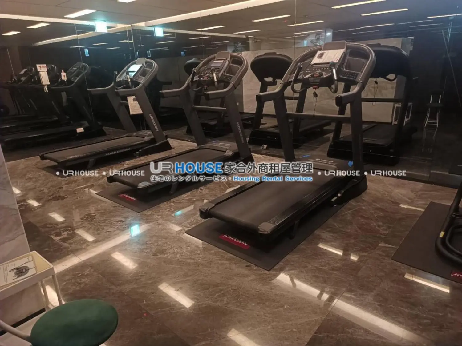 Studio apartment for rent TWD 40 000 - 7 ping - Daan District,Taipei City slide 12