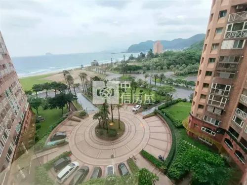 Apartment for sale NT$ 3 580 000 - Haijing Road - 1 room