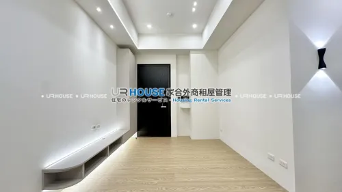 Apartment for rent TWD 58 000 - Lane 52, Section 4, Nanjing East Road - 2 bedrooms