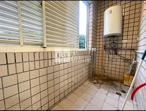 Apartment for sale NT$ 11 880 000 - Leli 2nd Street - 3 bedrooms