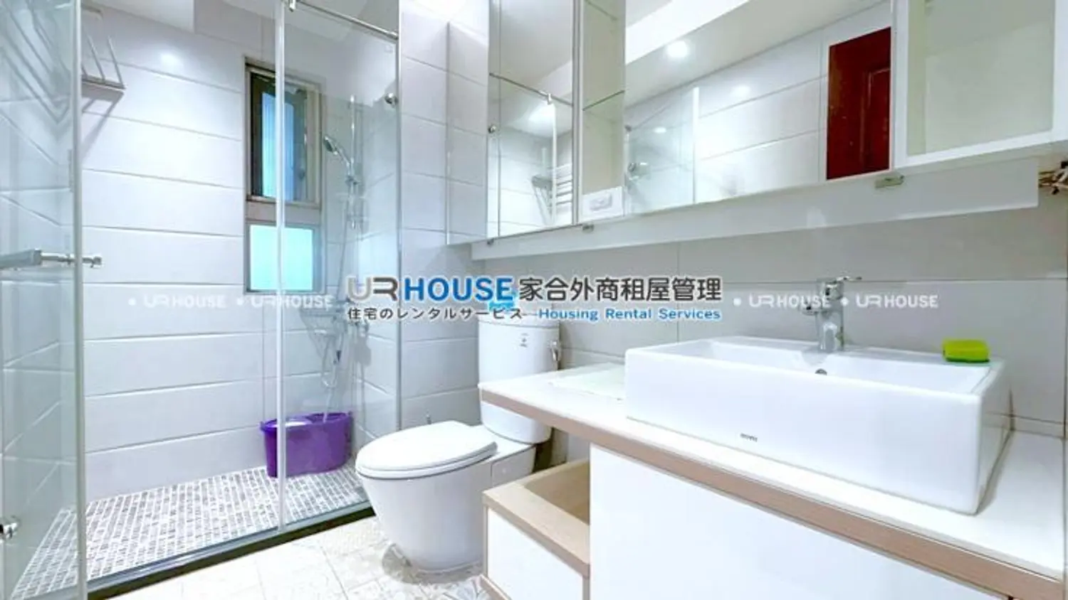 3 bedrooms apartment for rent TWD 60 000 - 36 ping - Neihu District,Taipei City slide 11