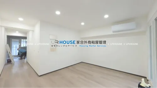 Apartment for rent TWD 34 000 -  - 1 room