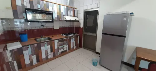 Apartment for rent TWD 23 800 - Singuang Rd - 3 bedrooms