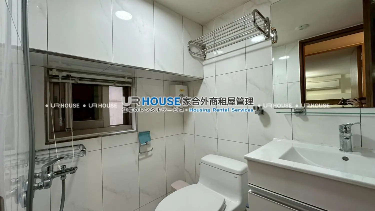 2 bedrooms apartment for rent TWD 36 000 - 10 ping - Taipei City,Xinyi District slide 9