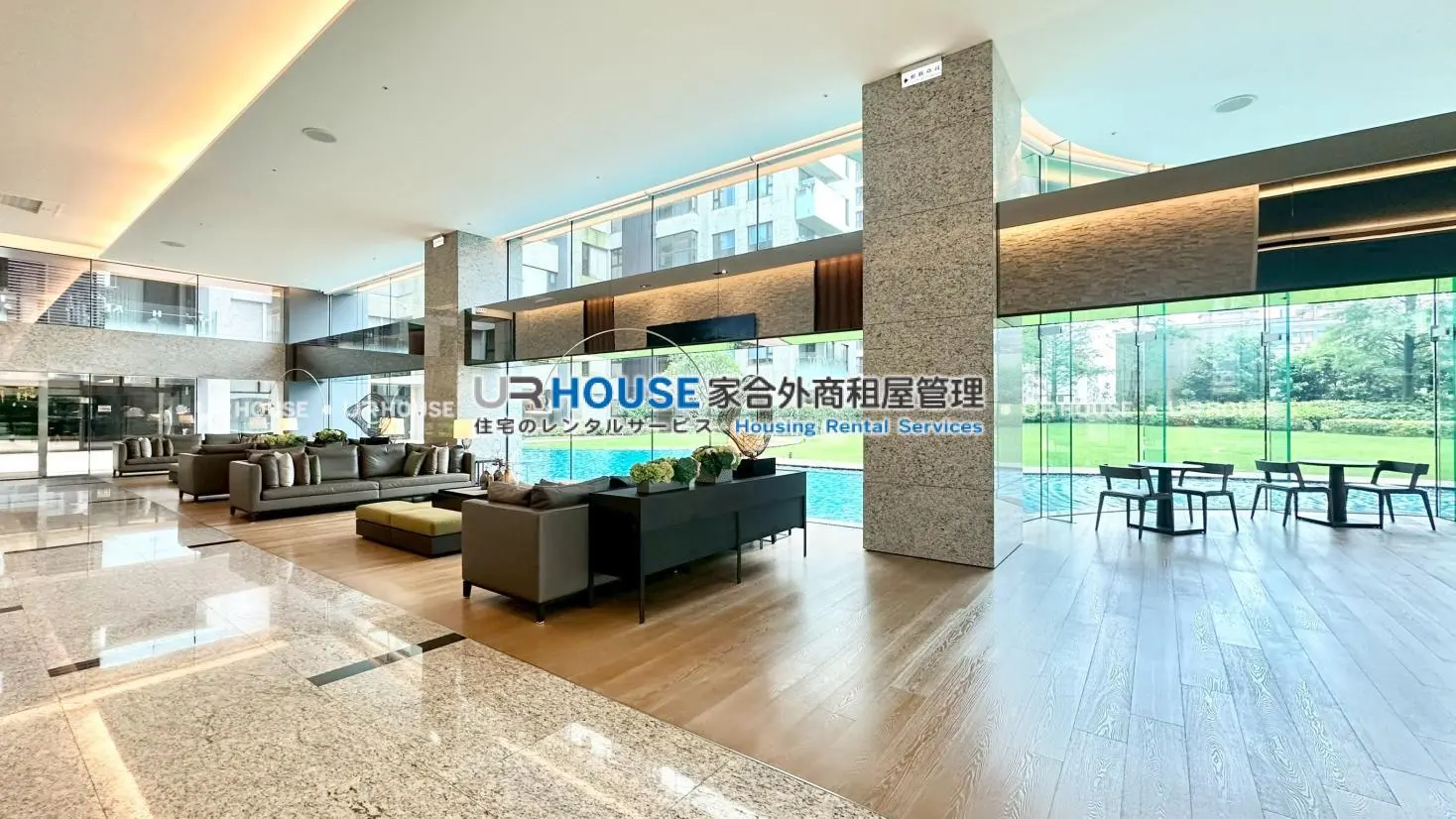 Studio apartment for rent in Neihu District, Taipei City | NT$ 41 659 | 14 ping slide 13