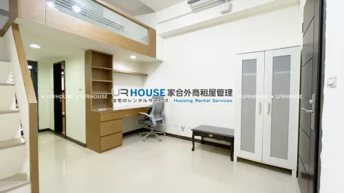 Apartment for rent TWD 22 000 -  - 1 room