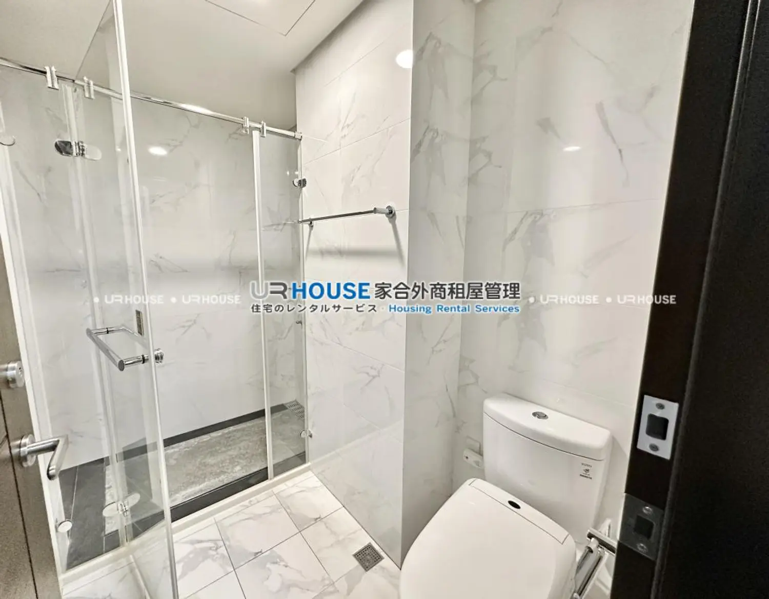 3 bedrooms apartment for rent TWD 60 000 - 26 ping - Songshan District,Taipei City slide 6